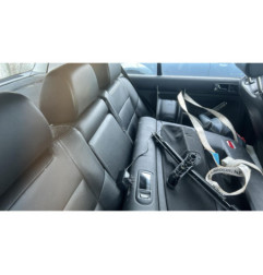 Cardan gauche (transmission) VOLKSWAGEN GOLF 4