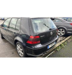 Cardan gauche (transmission) VOLKSWAGEN GOLF 4