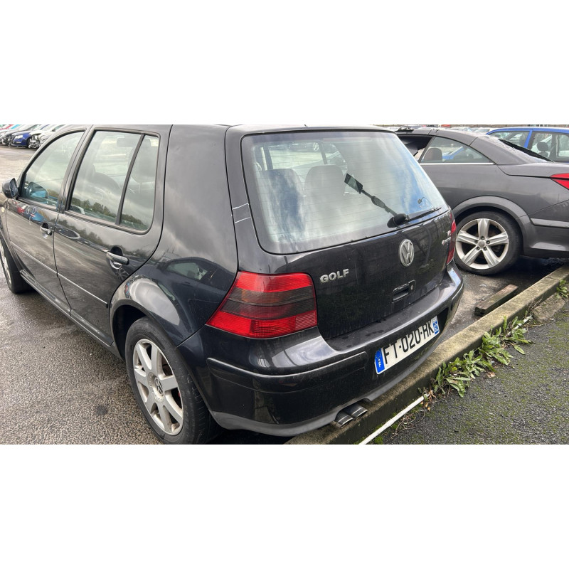 Cardan gauche (transmission) VOLKSWAGEN GOLF 4 Photo n°13