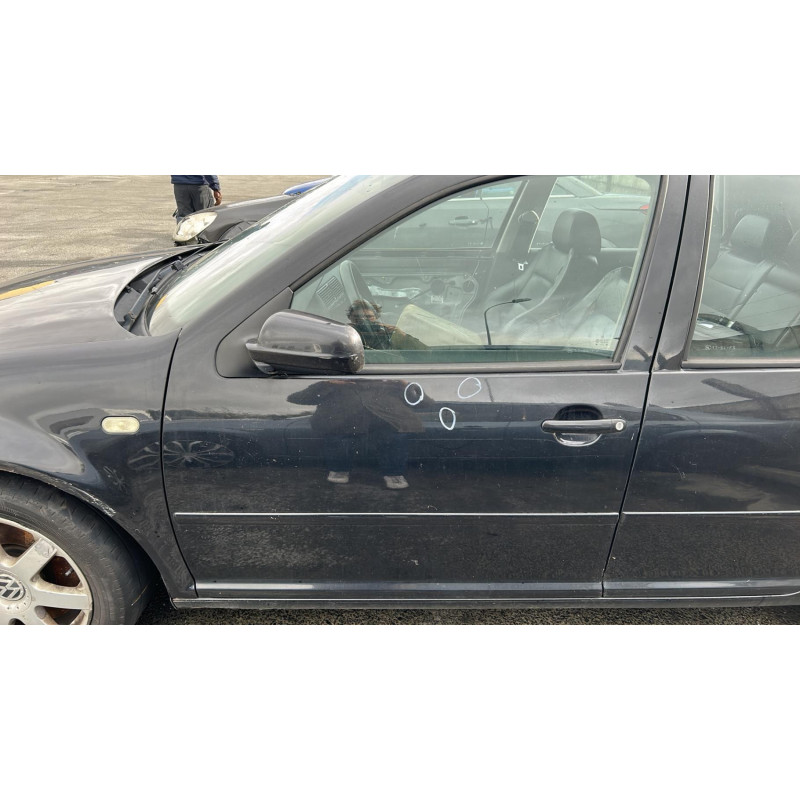 Cardan gauche (transmission) VOLKSWAGEN GOLF 4 Photo n°15