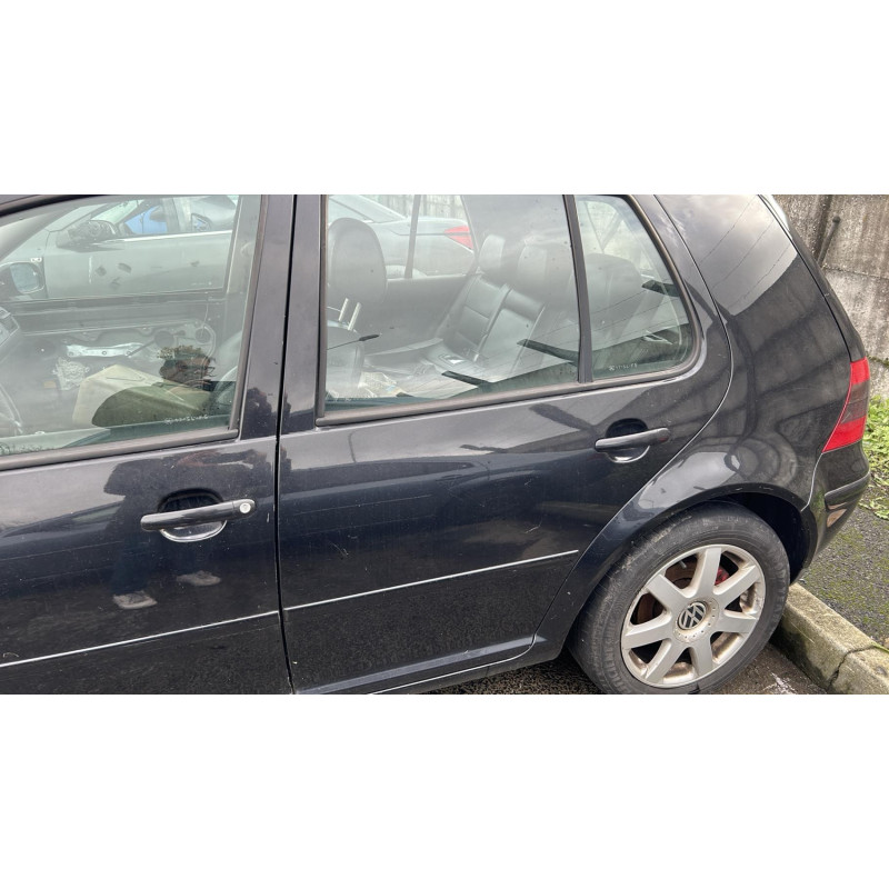 Cardan gauche (transmission) VOLKSWAGEN GOLF 4 Photo n°18