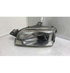 Optique avant principal gauche (feux)(phare) FIAT PUNTO 1