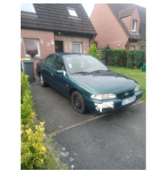 Feu arriere principal droit (feux) FORD MONDEO 1