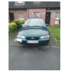 Retroviseur gauche FORD MONDEO 1