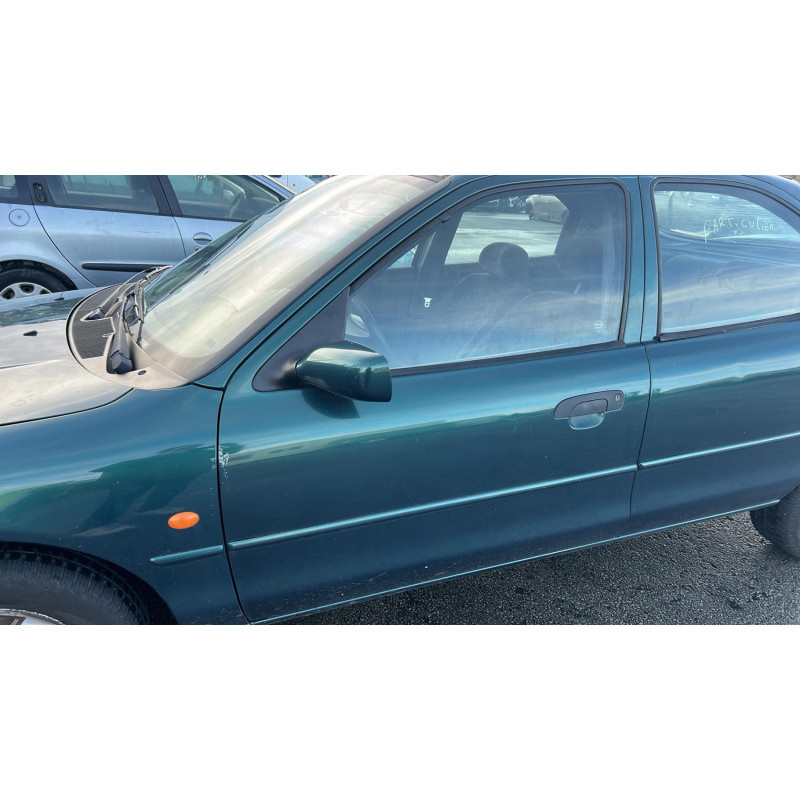 Retroviseur gauche FORD MONDEO 1 Photo n°11