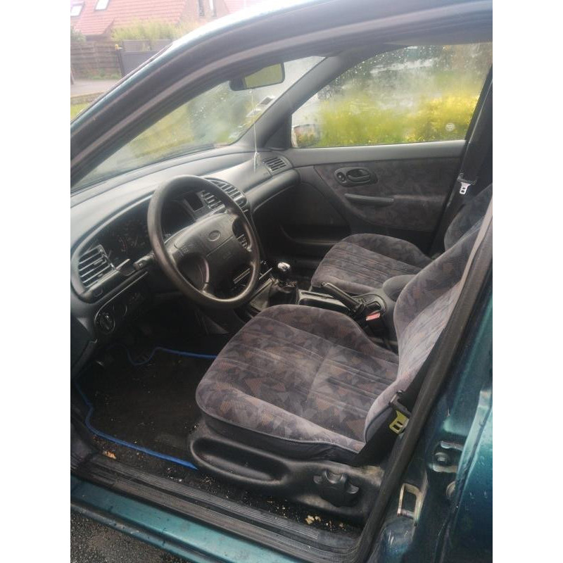 Retroviseur gauche FORD MONDEO 1 Photo n°12
