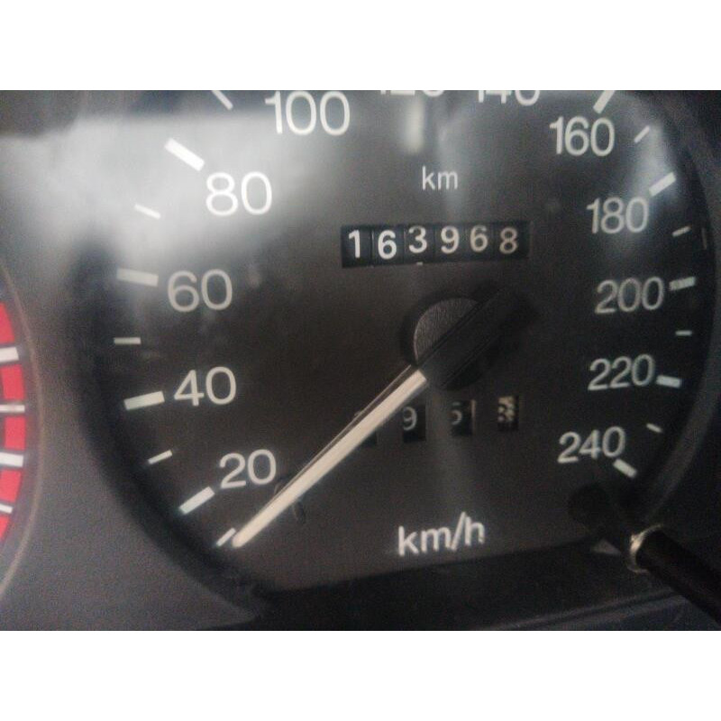 Retroviseur gauche FORD MONDEO 1 Photo n°13