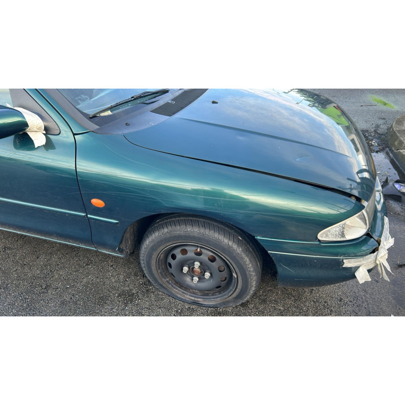 Retroviseur gauche FORD MONDEO 1 Photo n°14