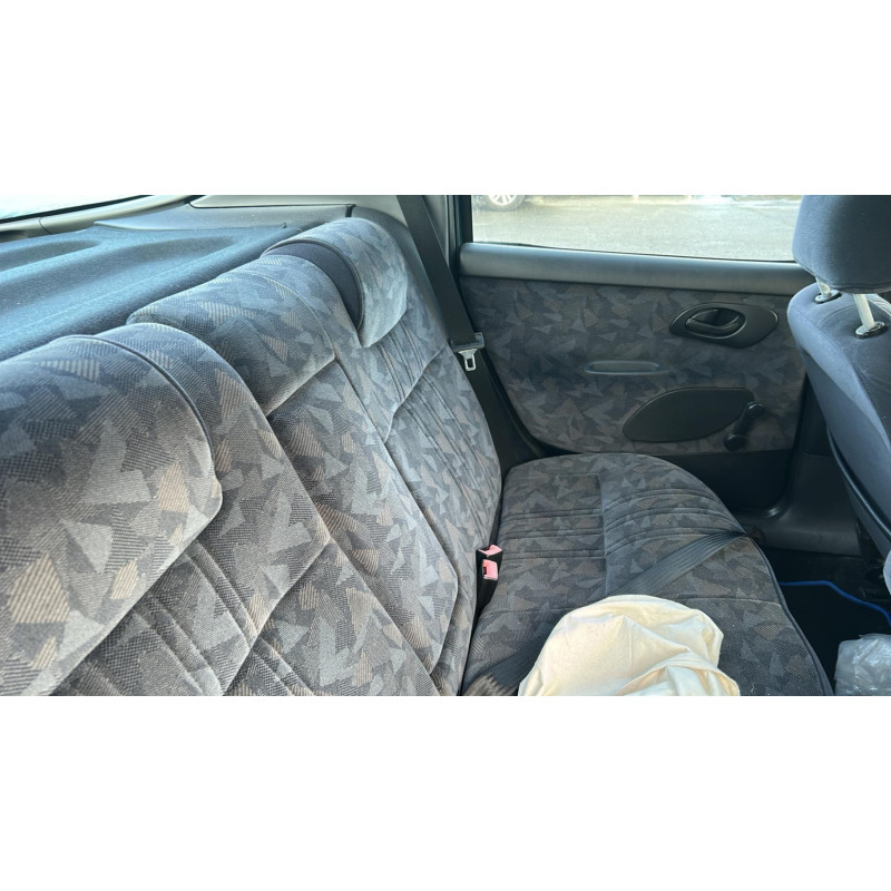 Retroviseur gauche FORD MONDEO 1 Photo n°15
