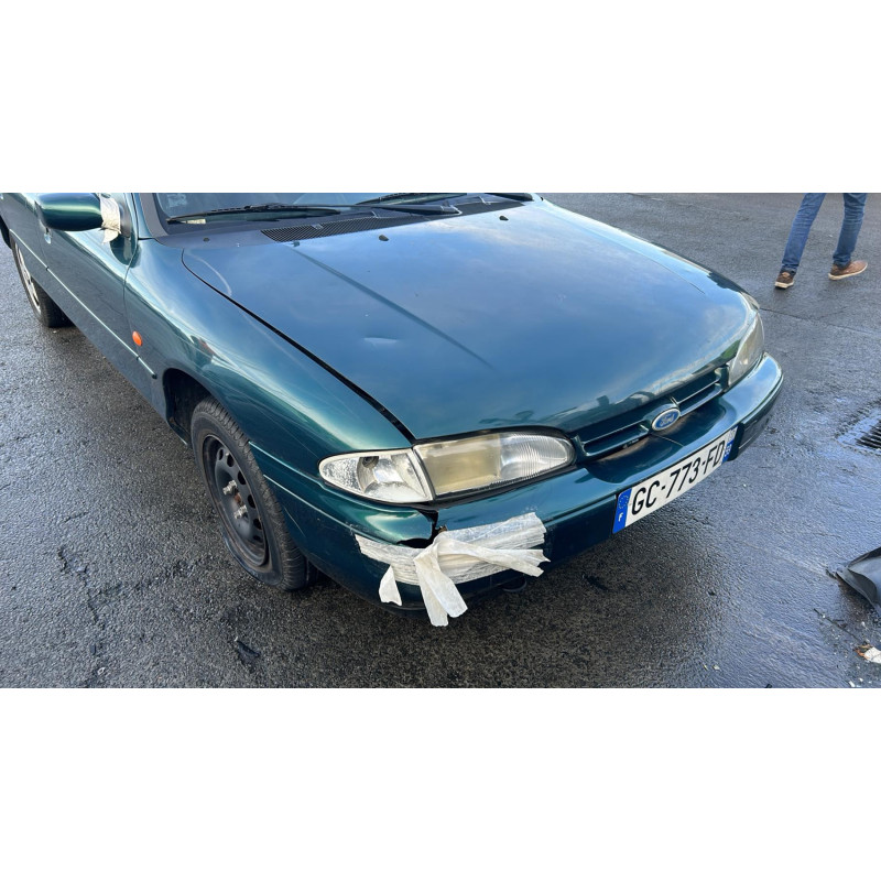 Retroviseur gauche FORD MONDEO 1 Photo n°16