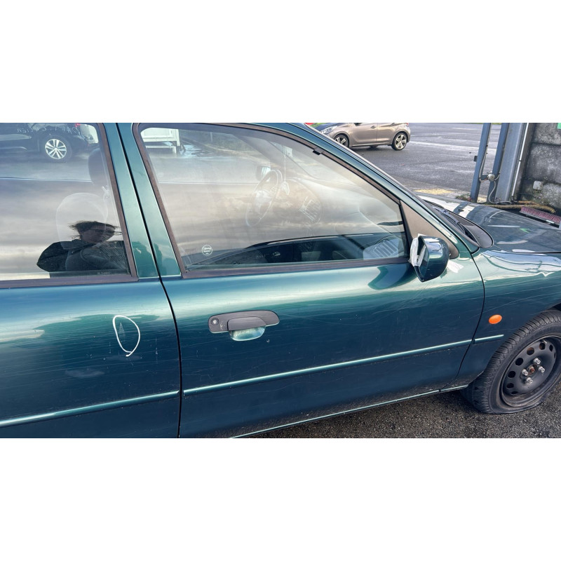 Retroviseur gauche FORD MONDEO 1 Photo n°17