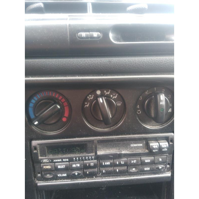 Retroviseur gauche FORD MONDEO 1 Photo n°18