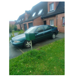 Retroviseur gauche FORD MONDEO 1