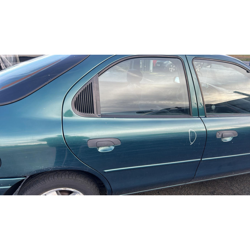 Retroviseur gauche FORD MONDEO 1 Photo n°20