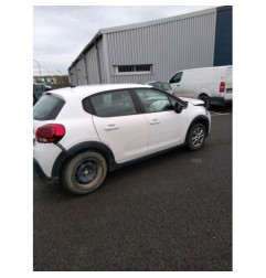 Arret de porte avant gauche CITROEN C3 3