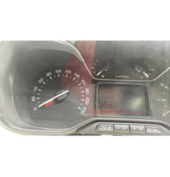 Compteur CITROEN C3 3 Photo n°1