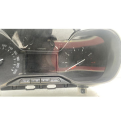 Compteur CITROEN C3 3