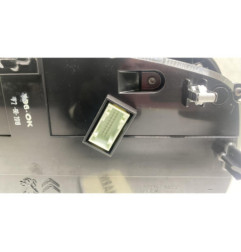 Compteur CITROEN C3 3