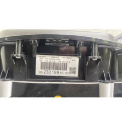 Compteur CITROEN C3 3