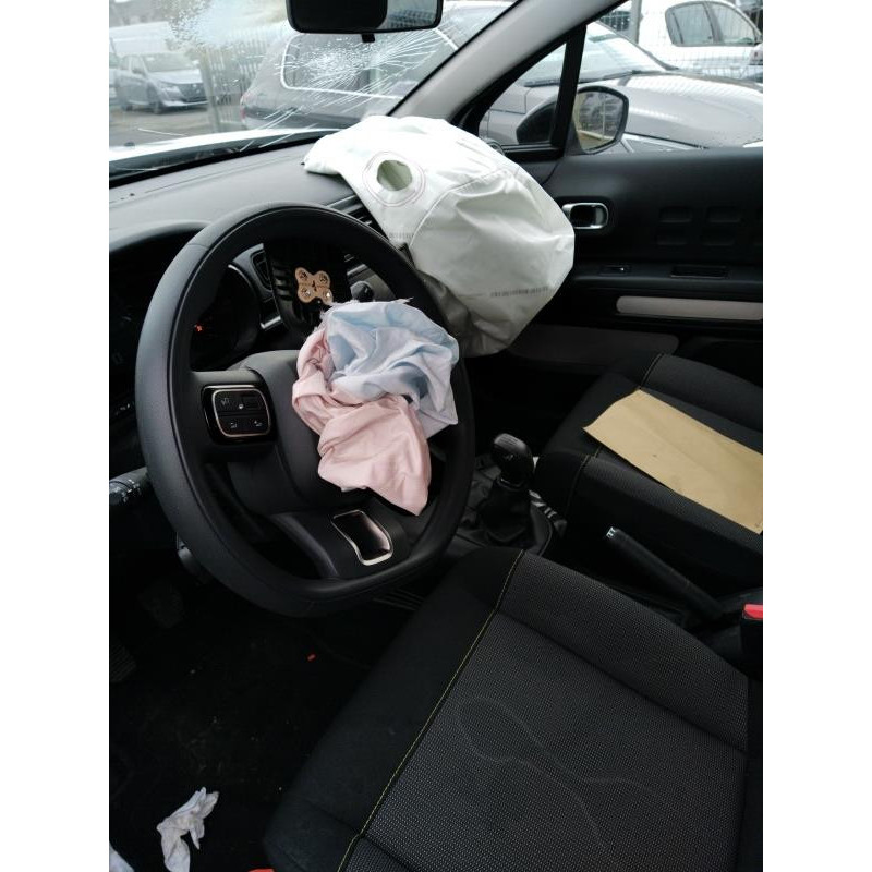 Compteur CITROEN C3 3 Photo n°7