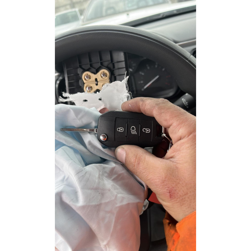 Compteur CITROEN C3 3 Photo n°16