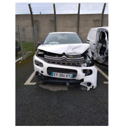 Compteur CITROEN C3 3