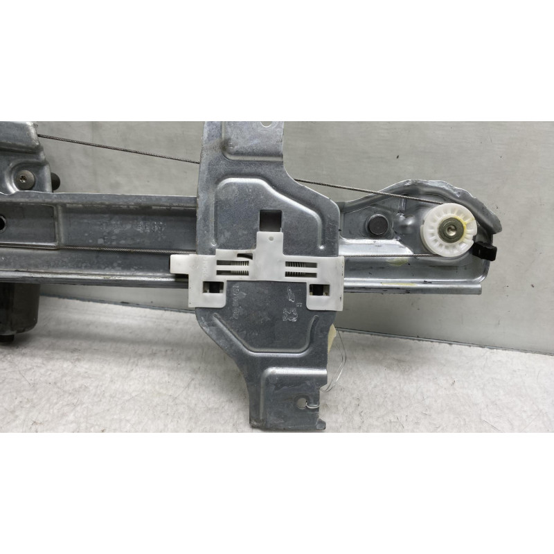 Leve vitre electrique avant gauche CITROEN C3 3 Photo n°5