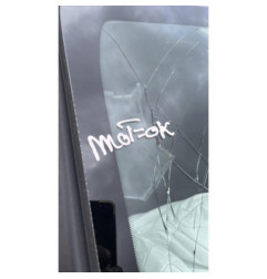 Poignee interieur avant gauche CITROEN C3 3