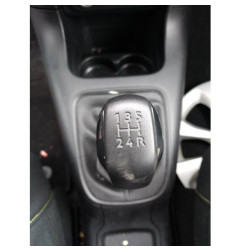 Poignee interieur avant gauche CITROEN C3 3