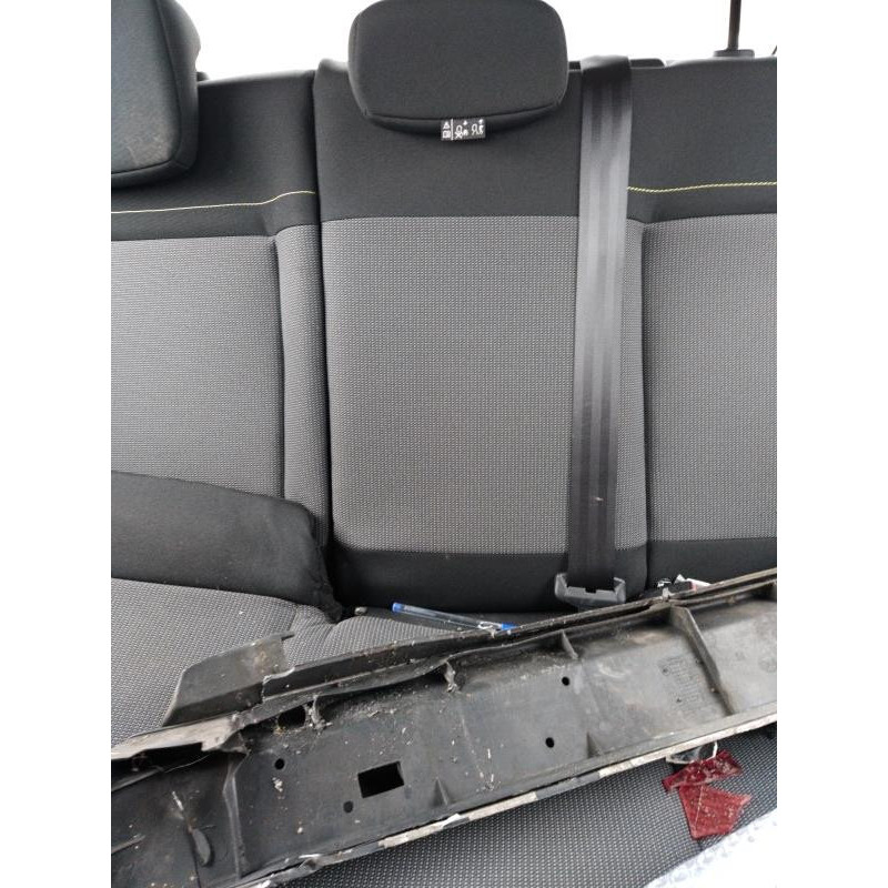Poignee interieur avant gauche CITROEN C3 3 Photo n°10