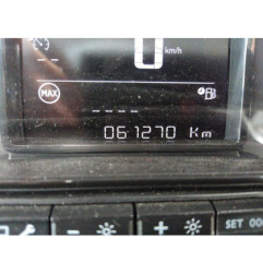 Poignee interieur avant gauche CITROEN C3 3