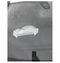 Amortisseur avant gauche CITROEN C3 3