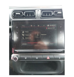 Amortisseur avant gauche CITROEN C3 3