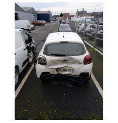 Bloc ABS (freins anti-blocage) CITROEN C3 3