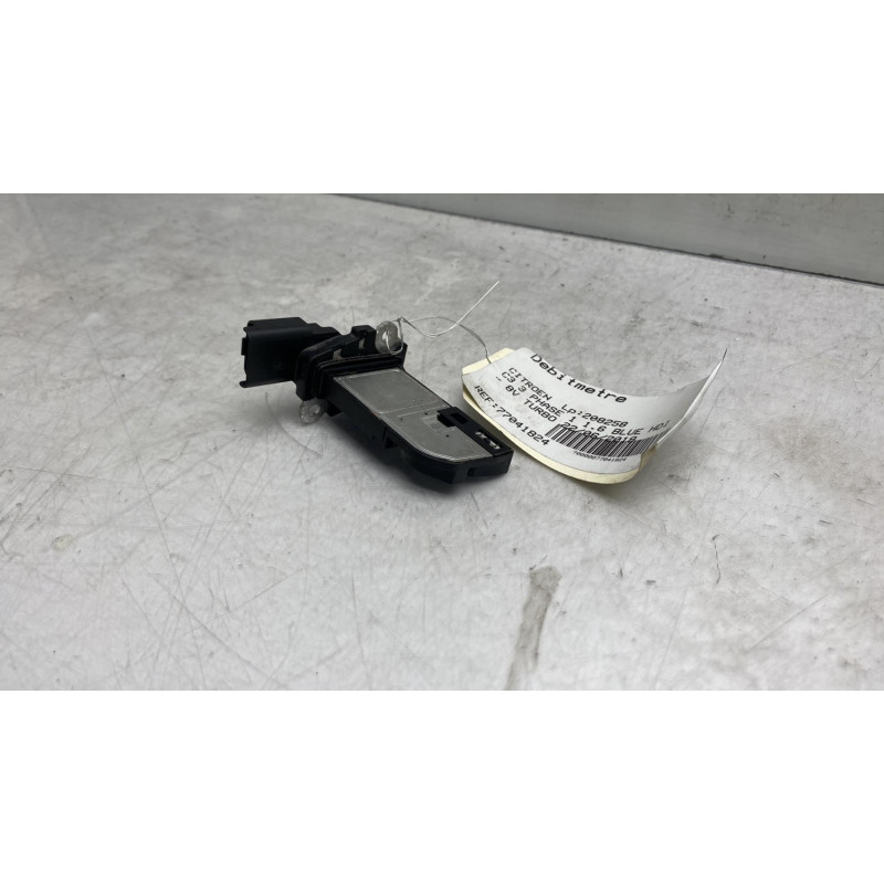 Debitmetre CITROEN C3 3 Photo n°1