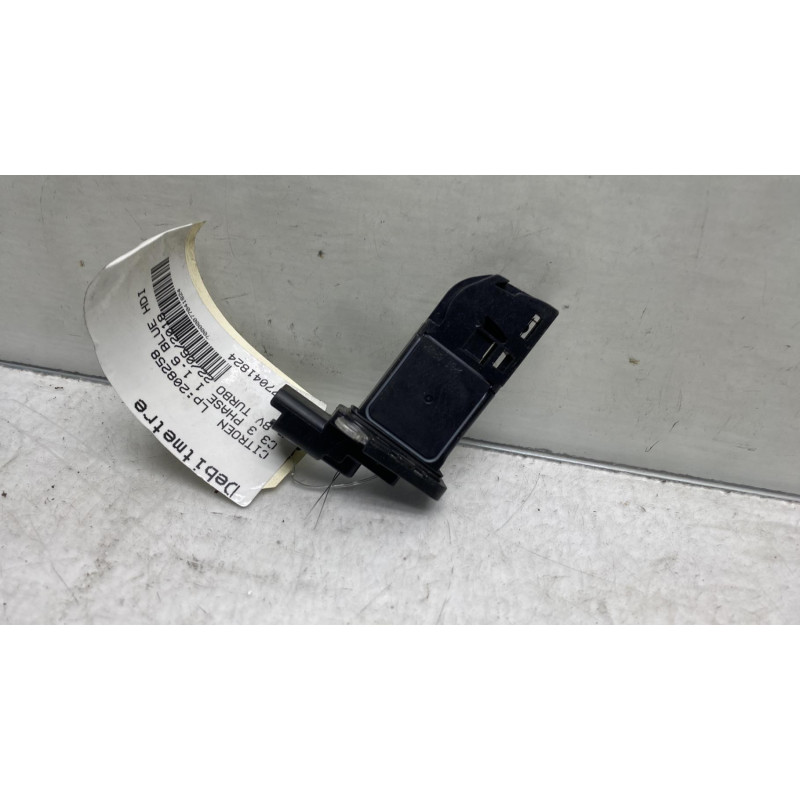 Debitmetre CITROEN C3 3 Photo n°3