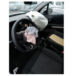 Debitmetre CITROEN C3 3