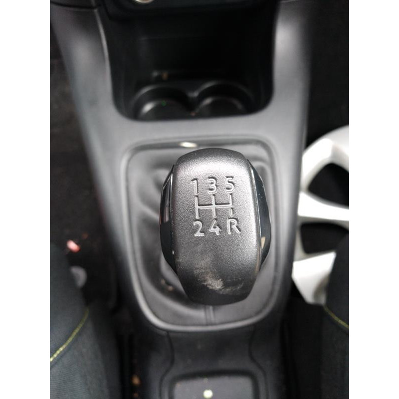 Debitmetre CITROEN C3 3 Photo n°8