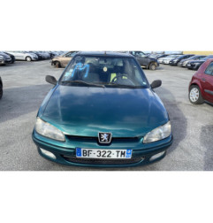 Serrure de coffre PEUGEOT 106