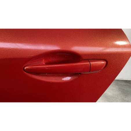 Porte arriere gauche MAZDA 3 2 Photo n°1