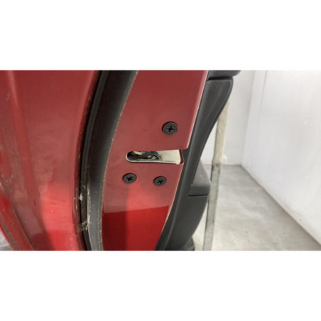 Porte arriere gauche MAZDA 3 2