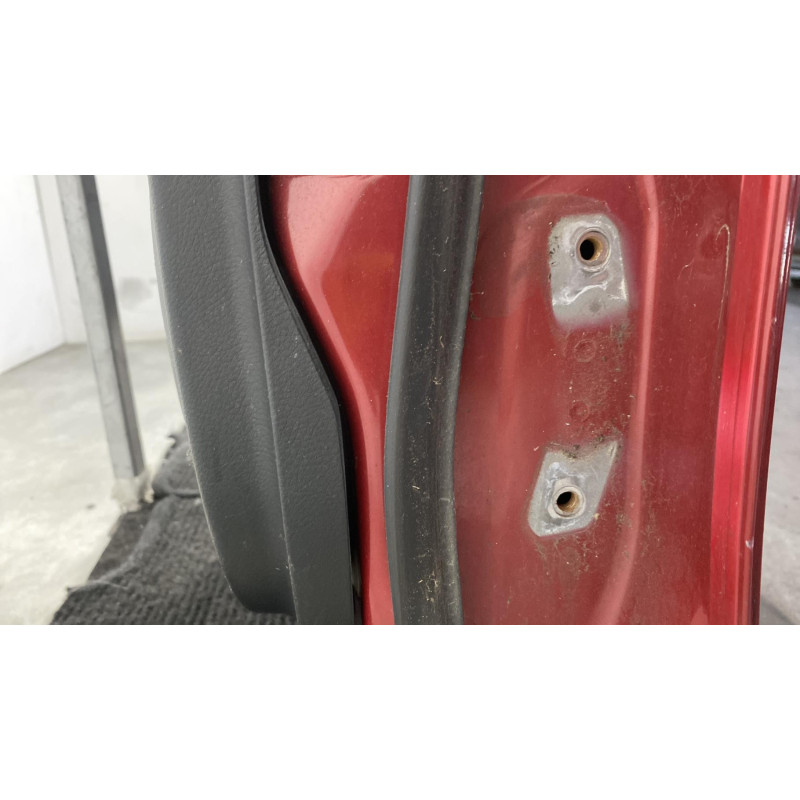 Porte arriere gauche MAZDA 3 2 Photo n°5