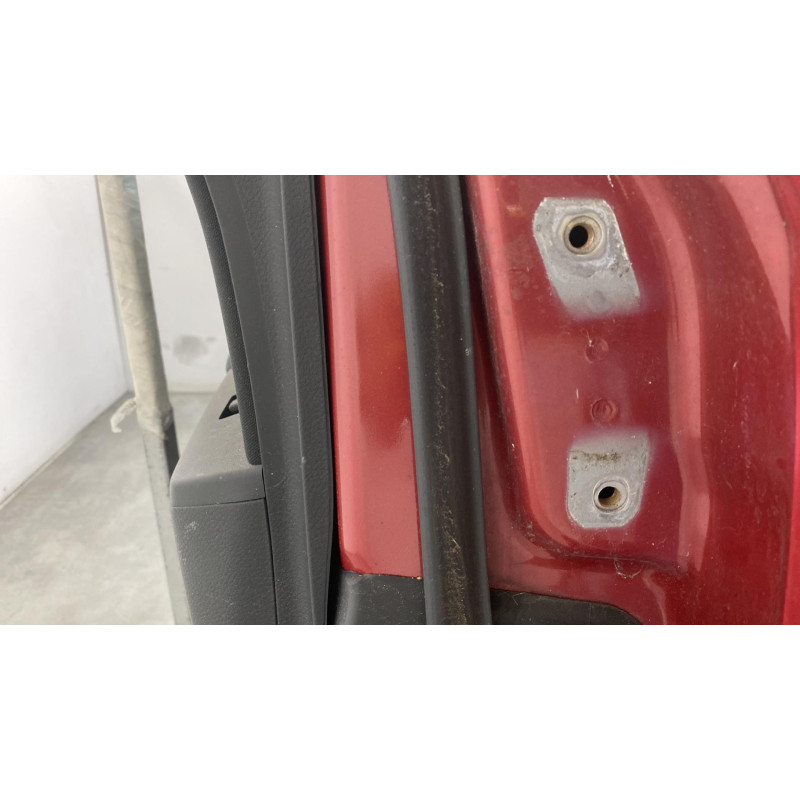 Porte arriere gauche MAZDA 3 2 Photo n°6