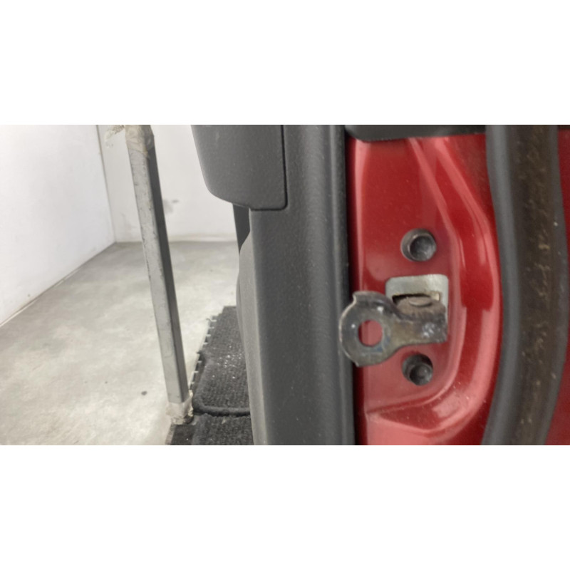 Porte arriere gauche MAZDA 3 2 Photo n°7