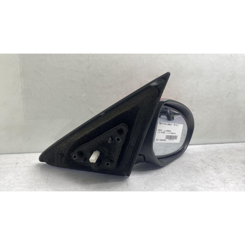 Retroviseur droit MAZDA 3 2 Photo n°3