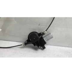 Leve vitre electrique avant droit MAZDA 3 2