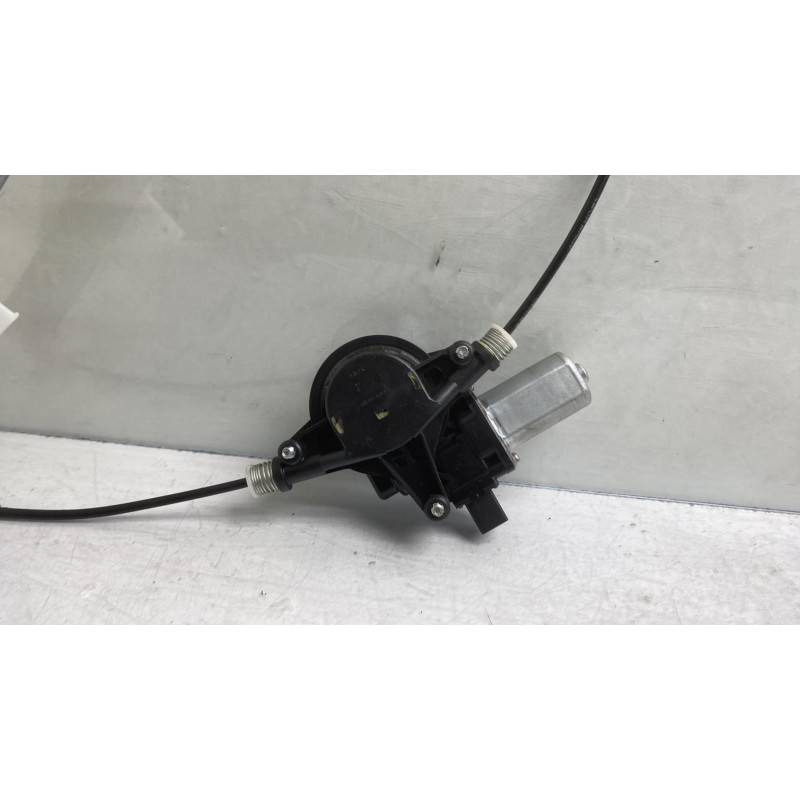 Leve vitre electrique avant droit MAZDA 3 2 Photo n°5