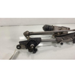 Moteur essuie glace avant MAZDA 3 2 Photo n°1