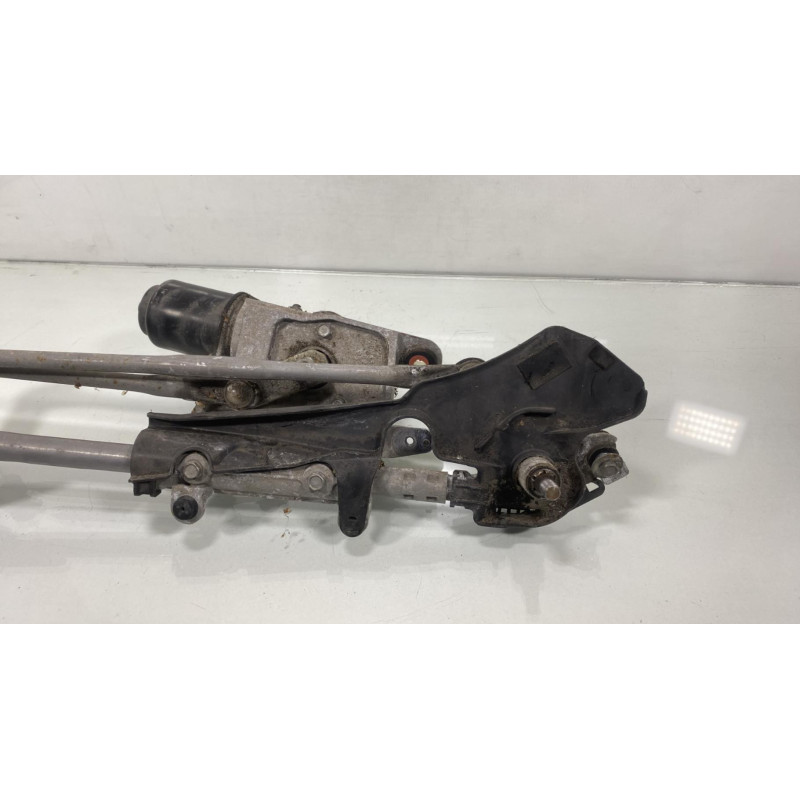 Moteur essuie glace avant MAZDA 3 2 Photo n°2