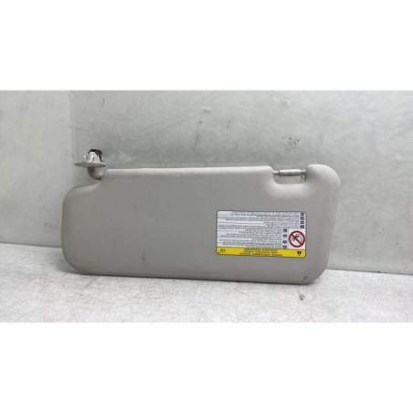 Pare soleil droit MAZDA 3 2
